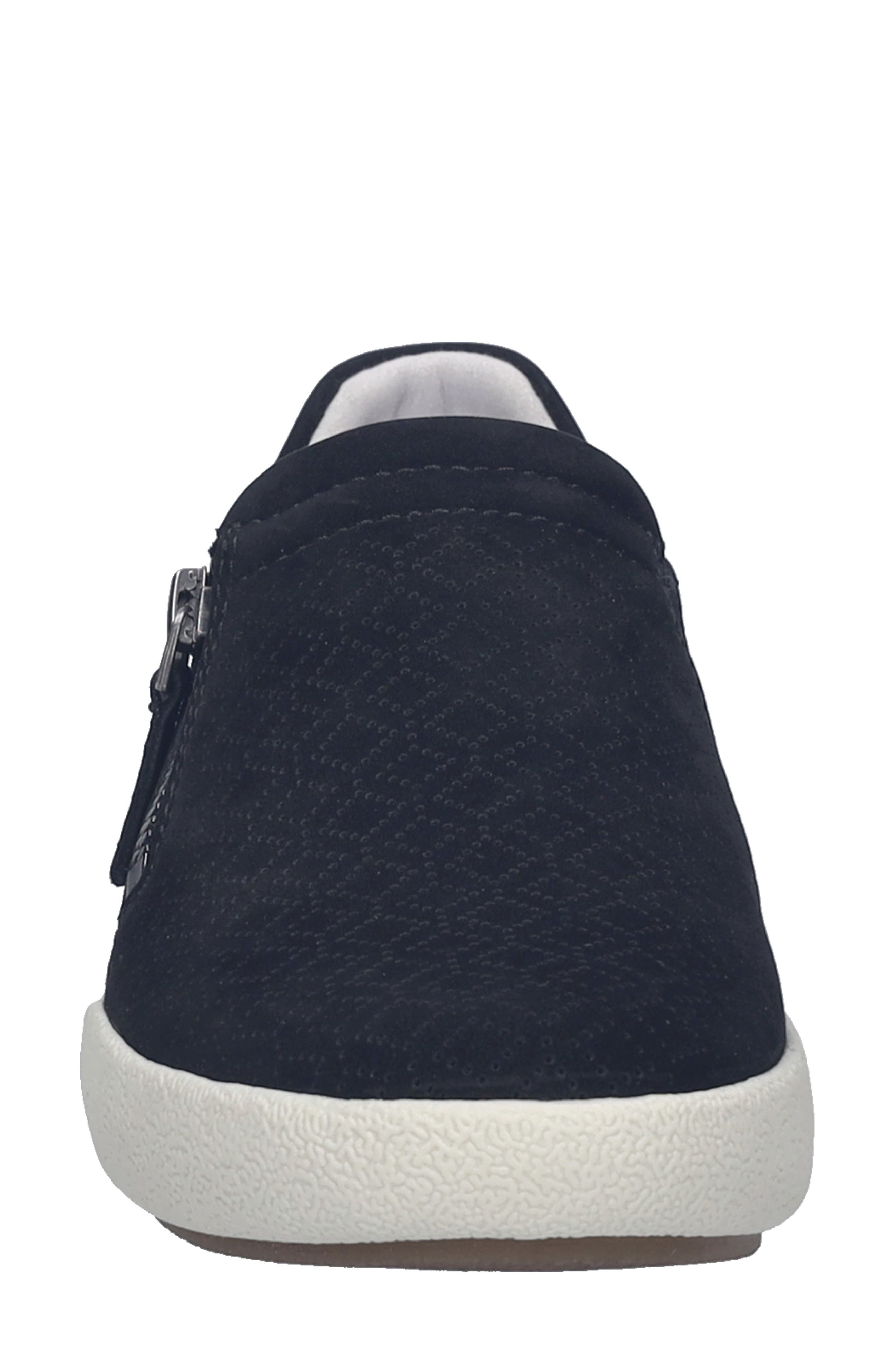 Josef Seibel Claire Side Zip Sneaker, Alternate, color, 