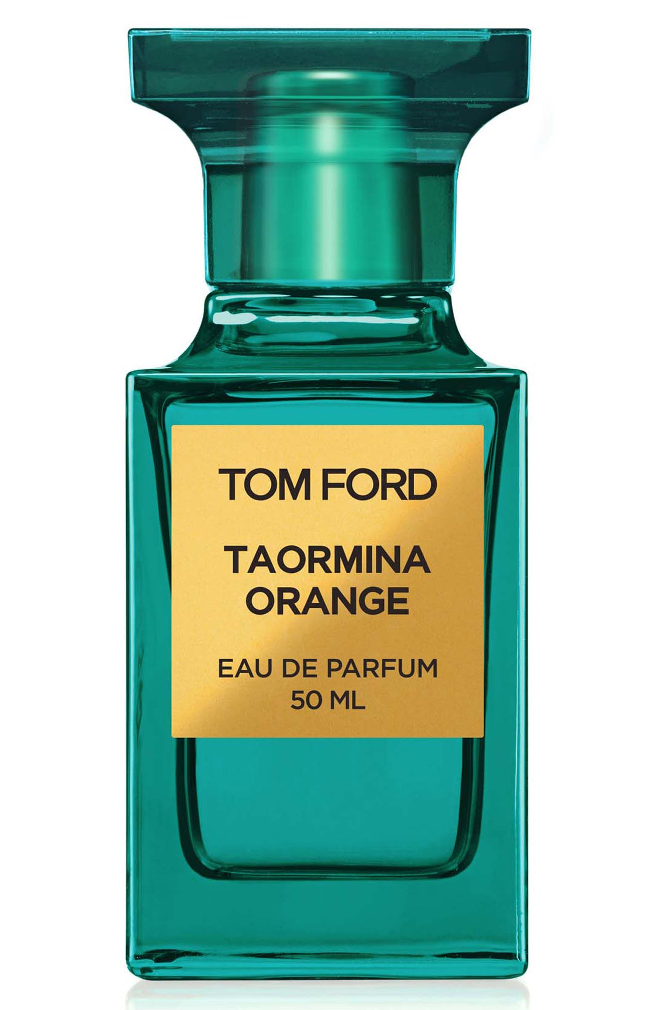 Taormina Orange Eau de Parfum (Women) | Nordstrom