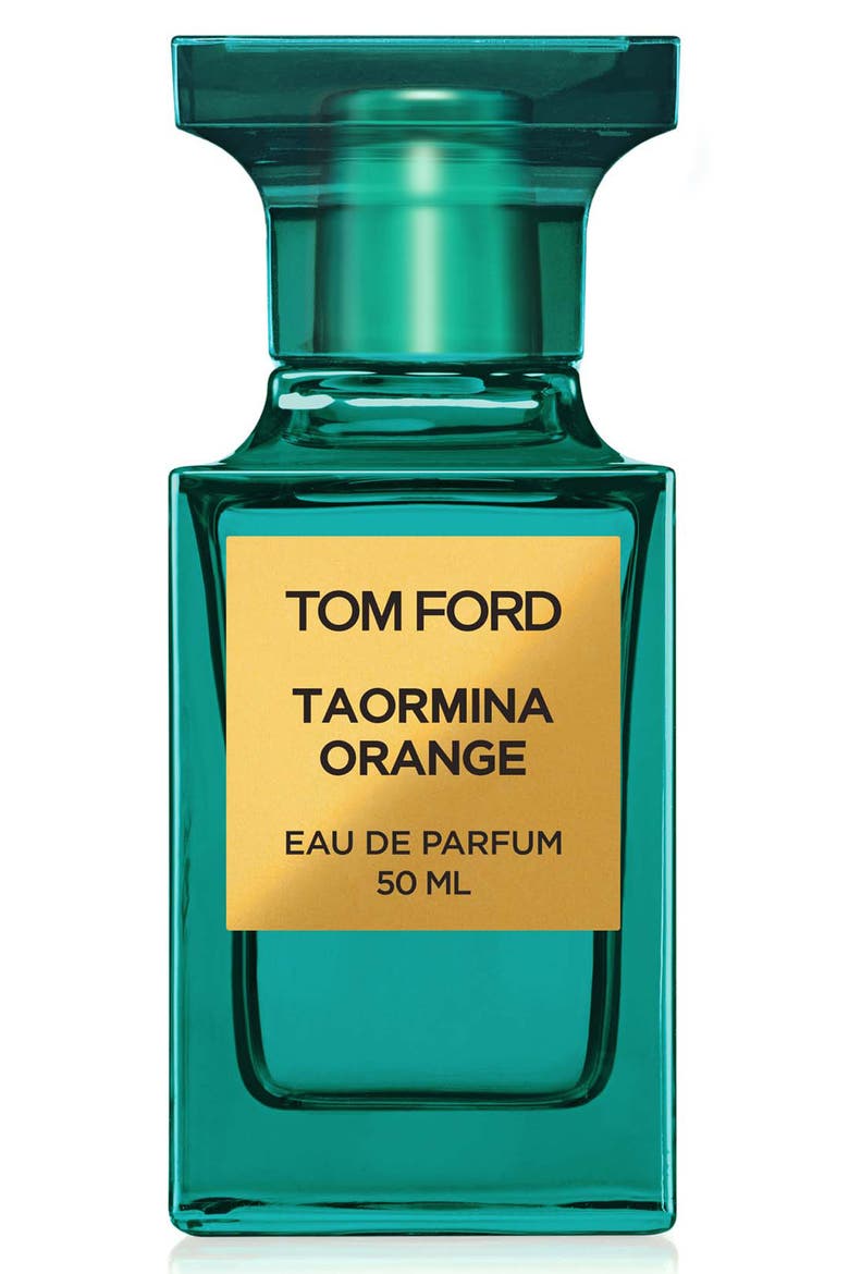 Taormina Orange Eau de Parfum, Main, color, NO COLOR