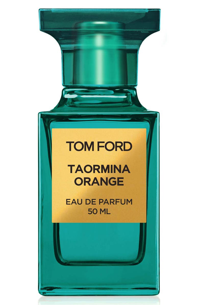 TOM FORD Taormina Orange Eau de Parfum, Main, color, 