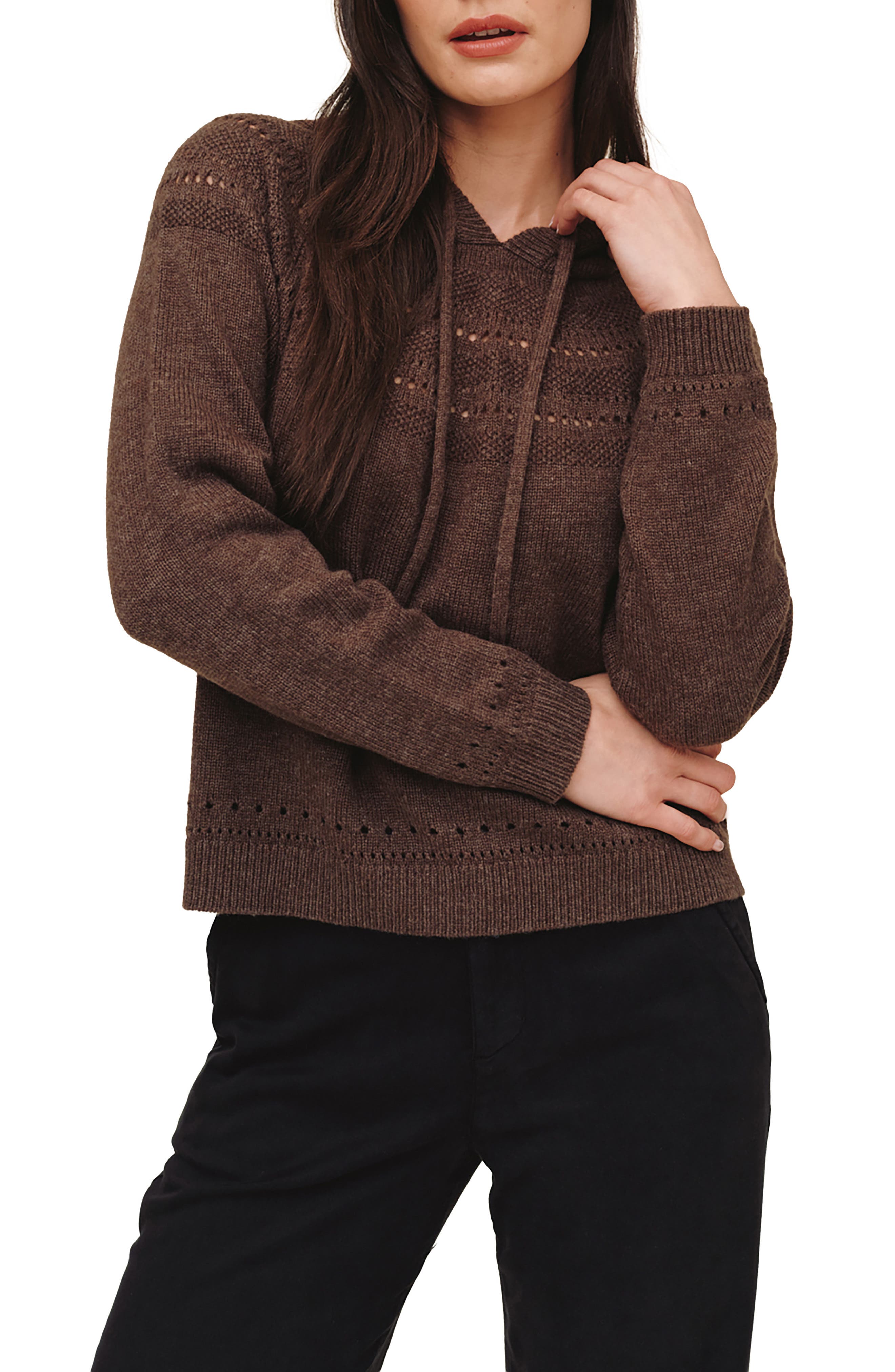 selected HEATHER MOCHA