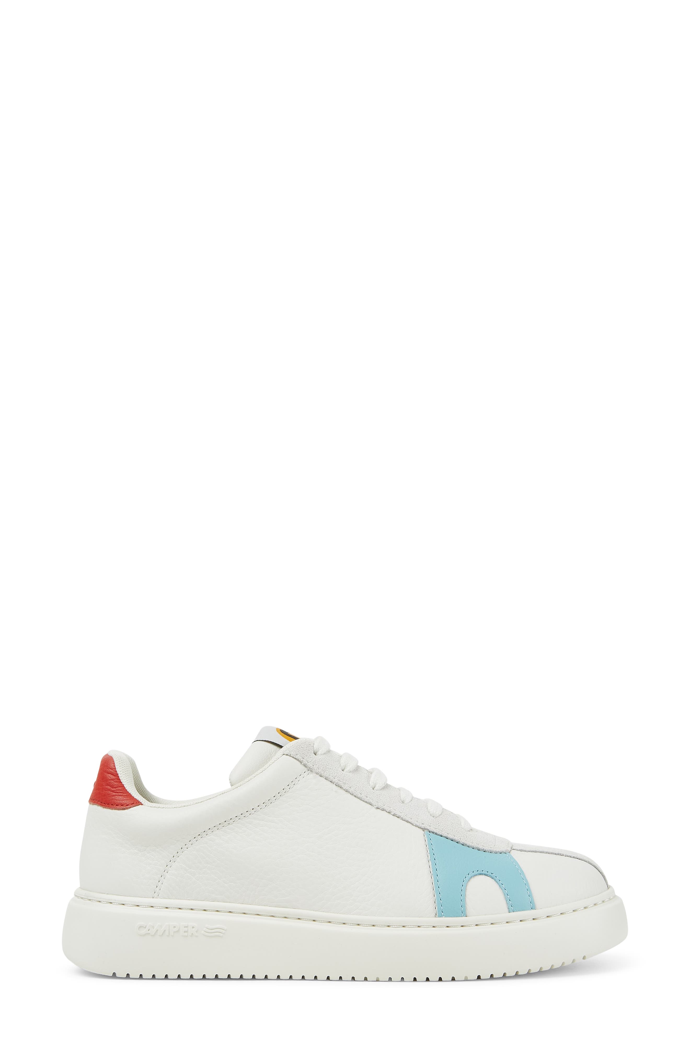 Camper Twins Runner K21 Mismatched Sneakers (Women) | Nordstrom