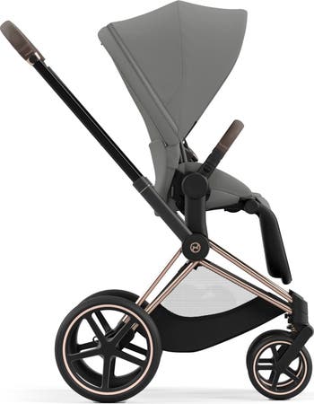 Fleece Lined Water Repellent Footmuff