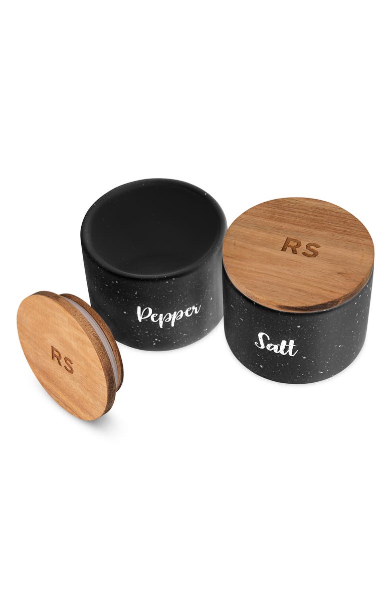 Argento SC Salt & Pepper Pinch Pot Set, Alternate, color, 