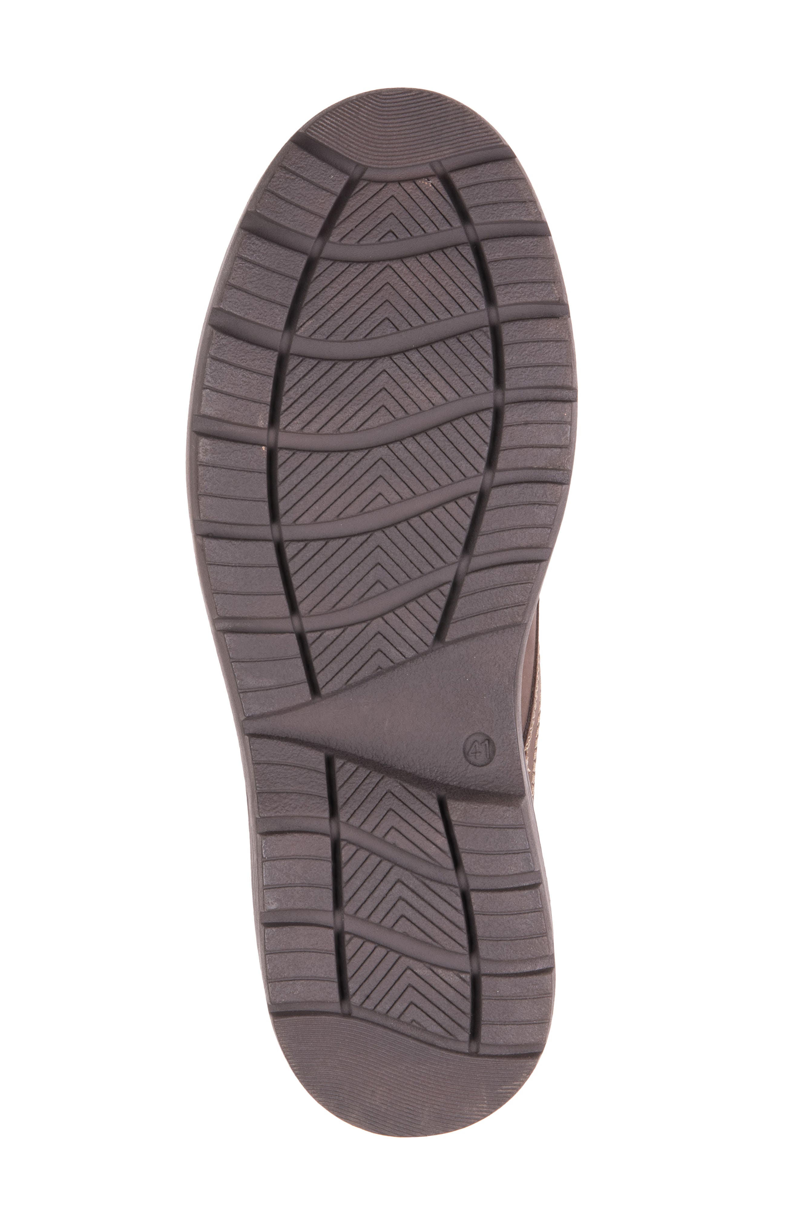 ara Allen Sneaker, Alternate, color, Moro/Cognac