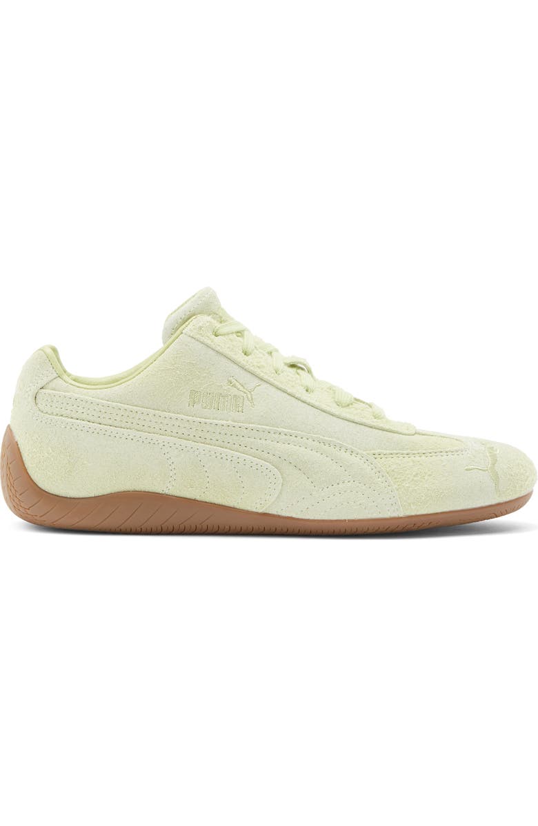 PUMA x Daniëlle Cathari Speedcat Washed Sneaker, Alternate, color,