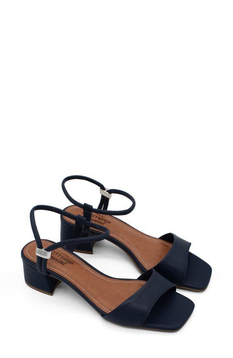 Tropical Summer Sandal (Women)