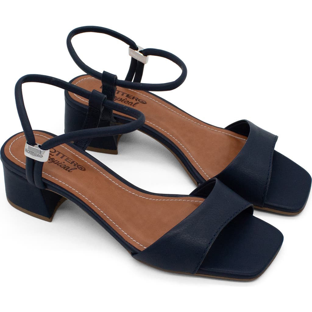 Bottero Tropical Summer Sandal