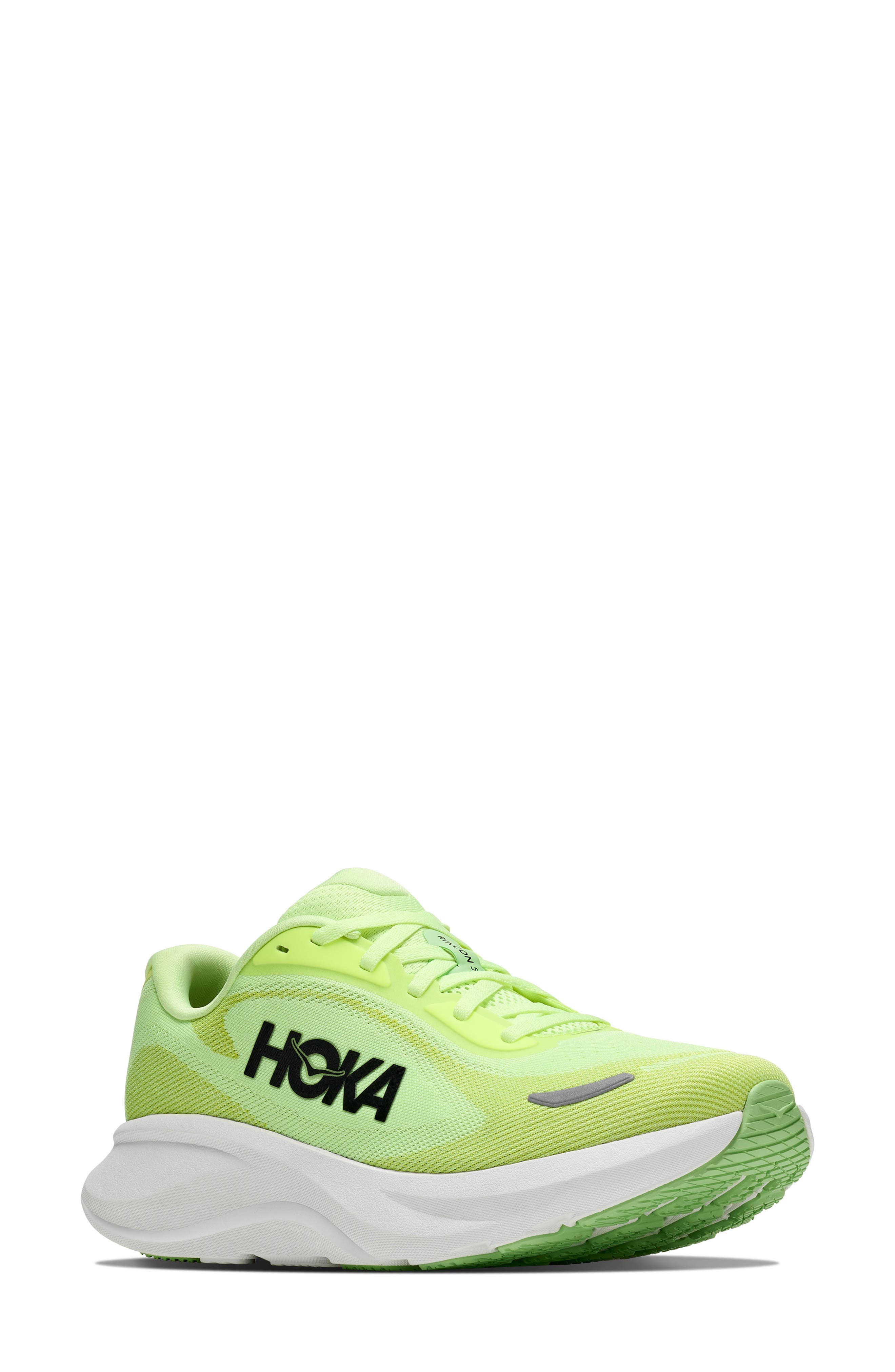 NEON YUZU / BLACK