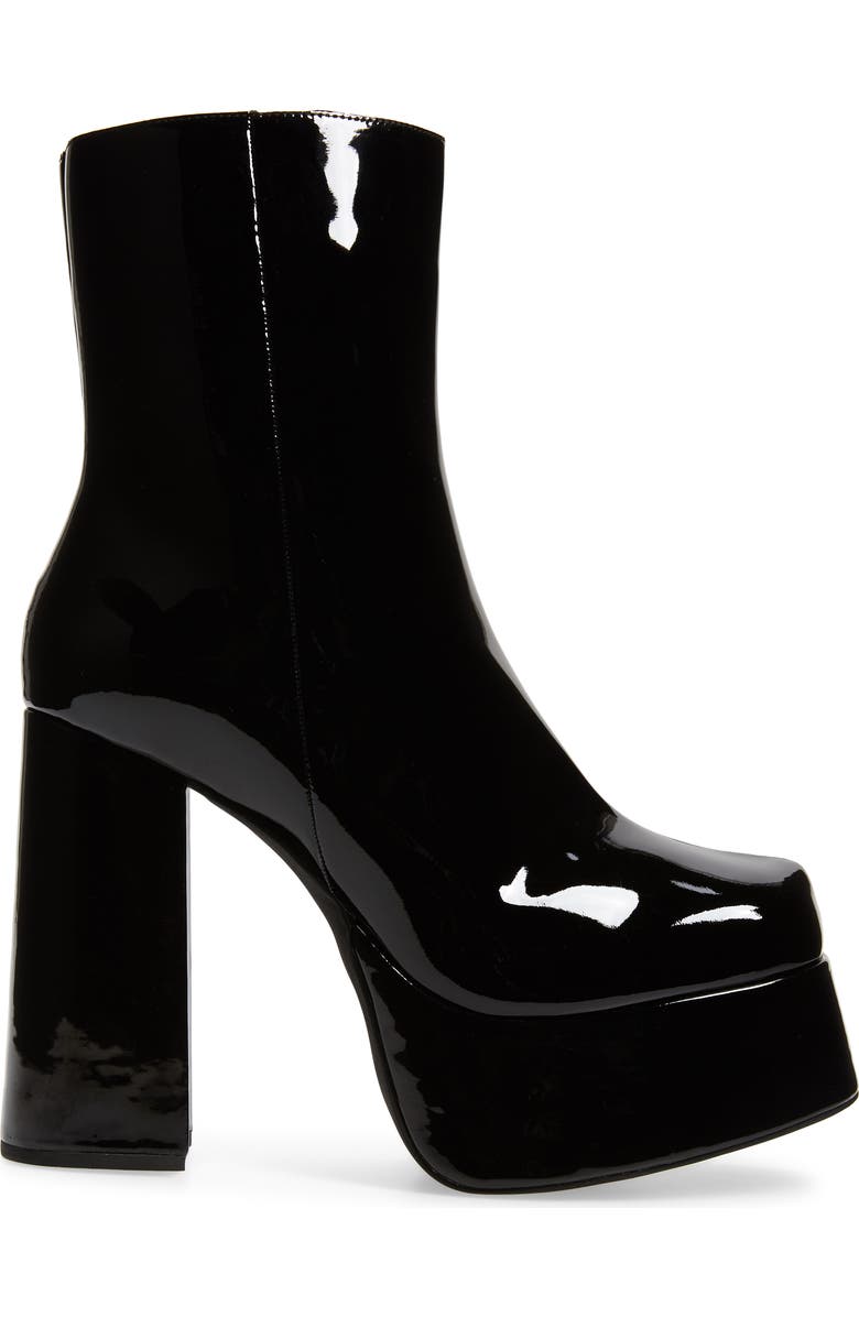 Jeffrey Campbell Widow Platform Boot, Alternate, color,