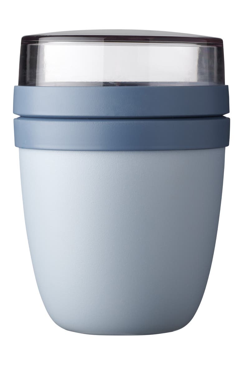 Ellipse Lunch Pot, Main, color, BLUE