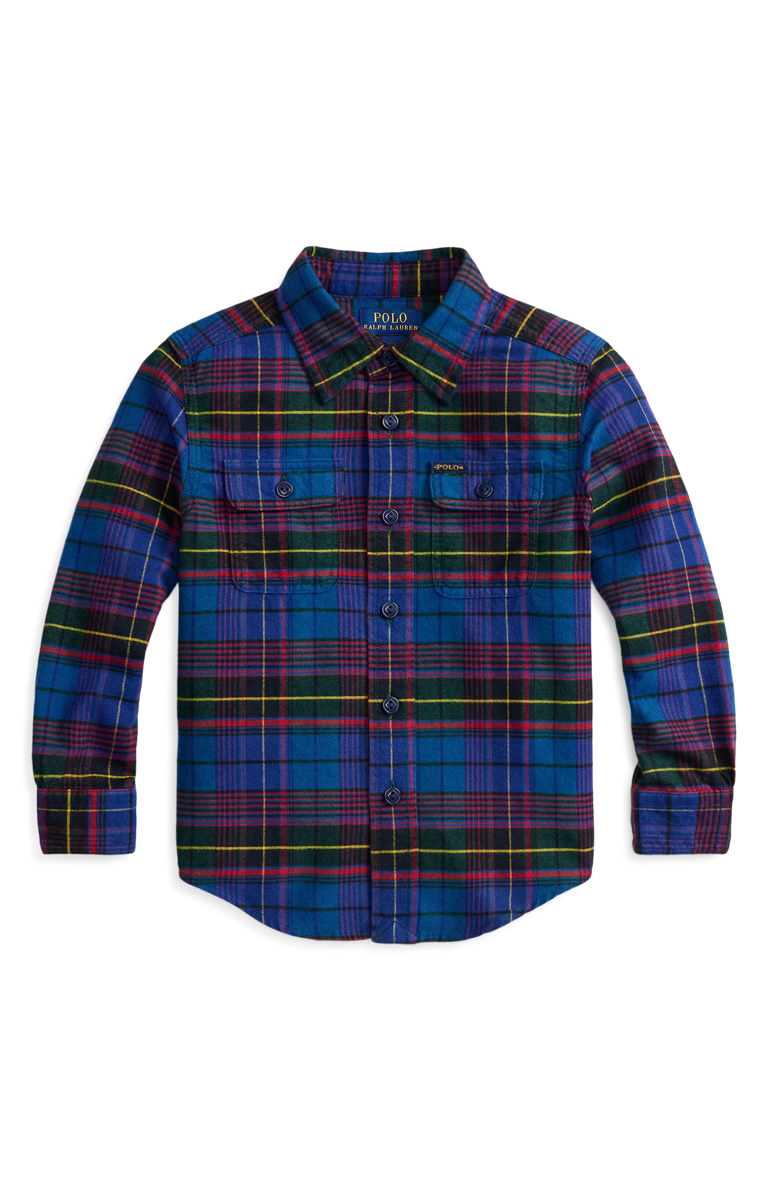 selected GREEN JEWEL BLUE MULTI