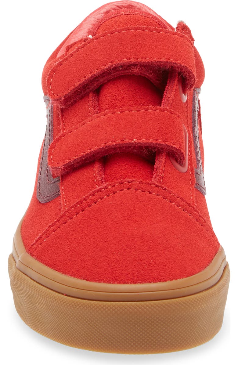 Vans Old Skool V Sneaker, Alternate, color,