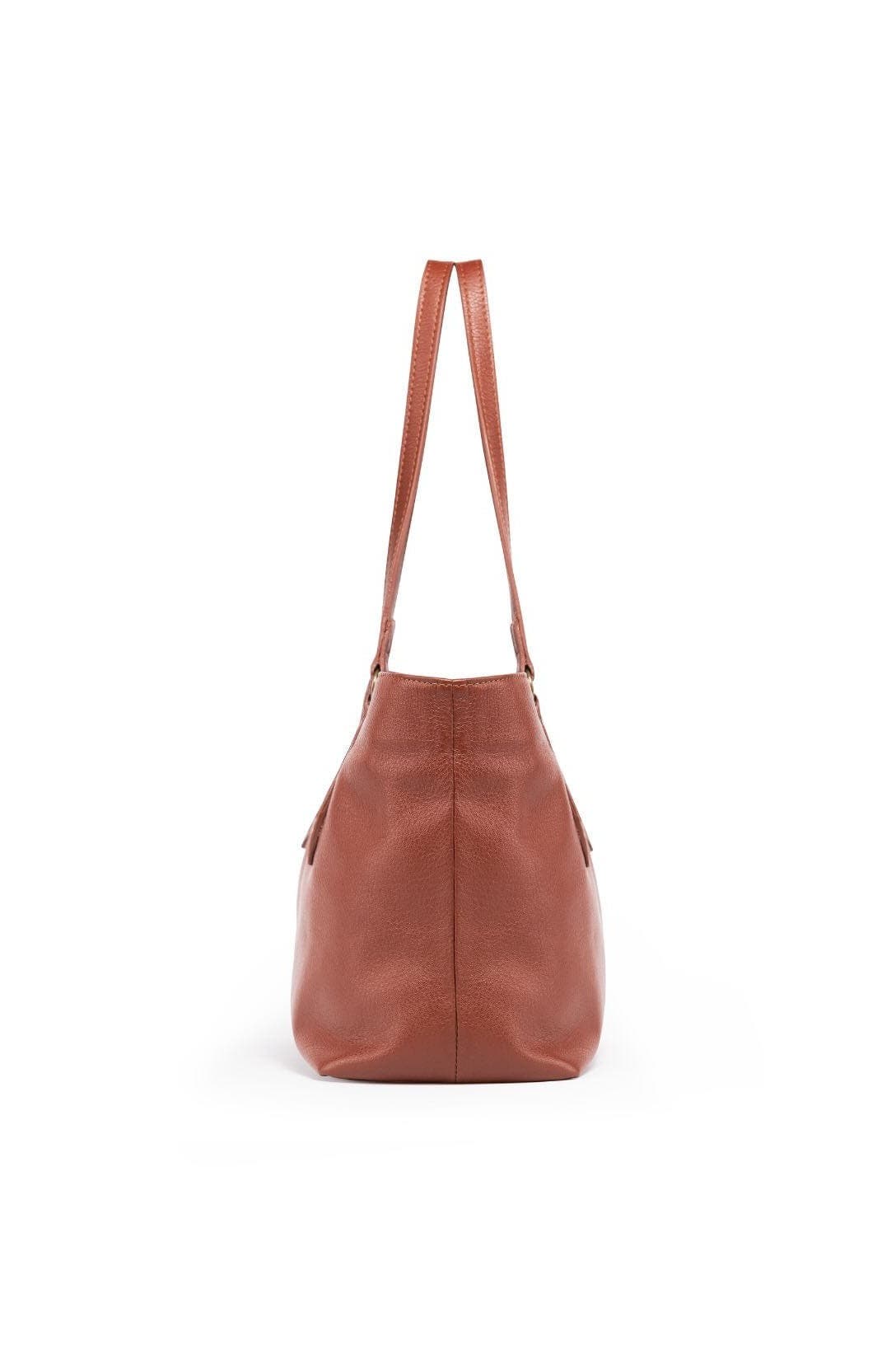 Deux Mains Mid Tote, Alternate, color, 