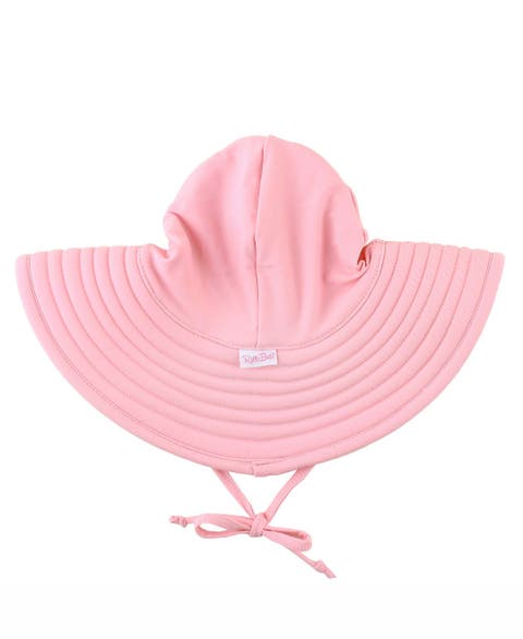 UPF50 Sun Protected Swim Hat
