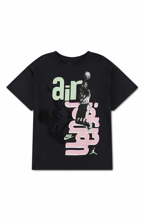 Kids' Air Jumble Graphic T-Shirt