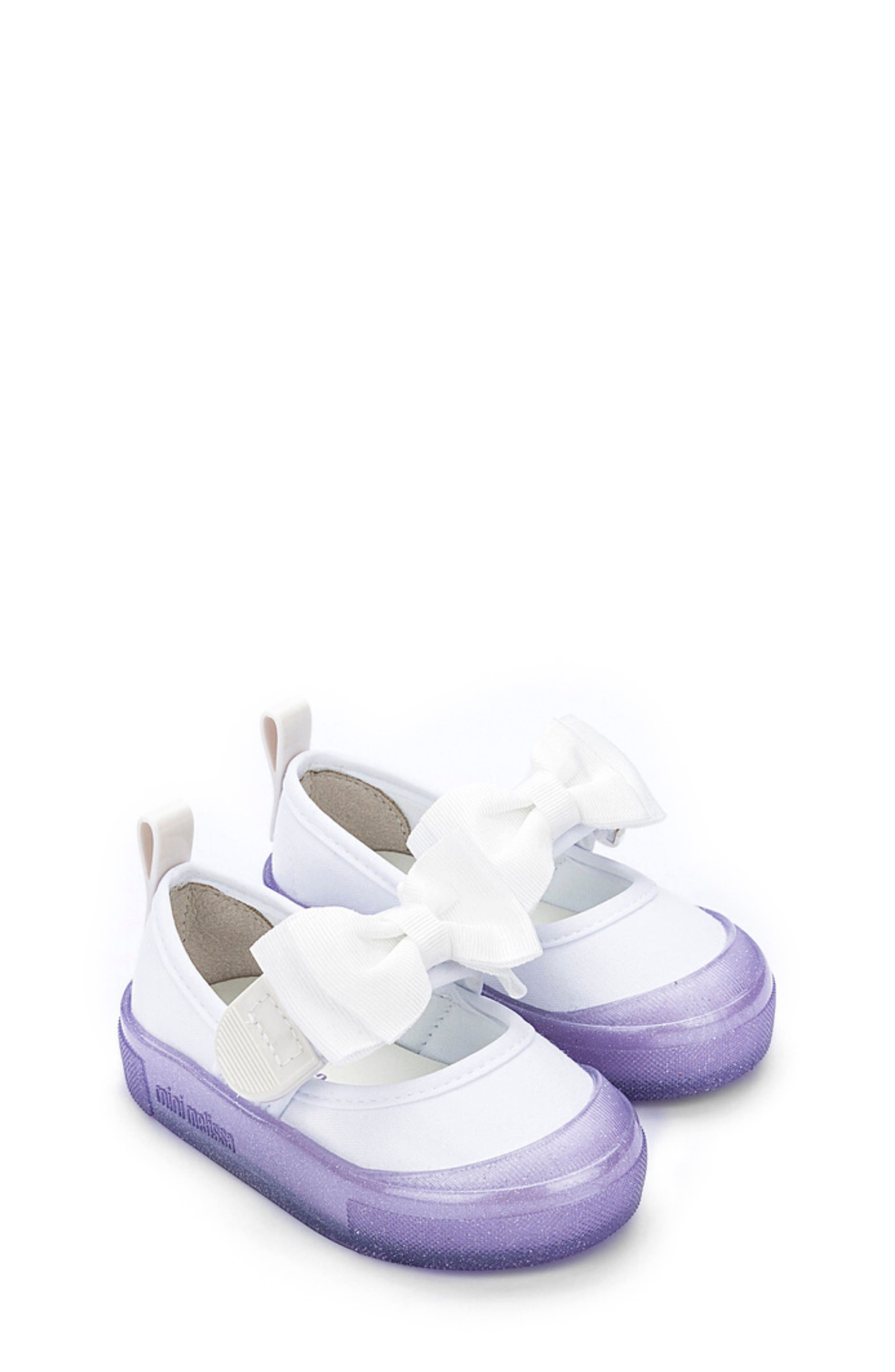 Mary Jane Sneaker, Main, color, WHITE