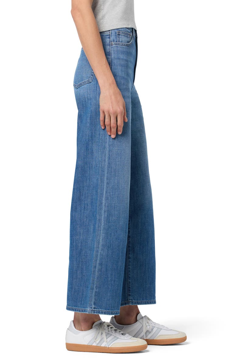Joe's Jeans Ankle Wide Leg Jeans, Alternate, color, Rhoda