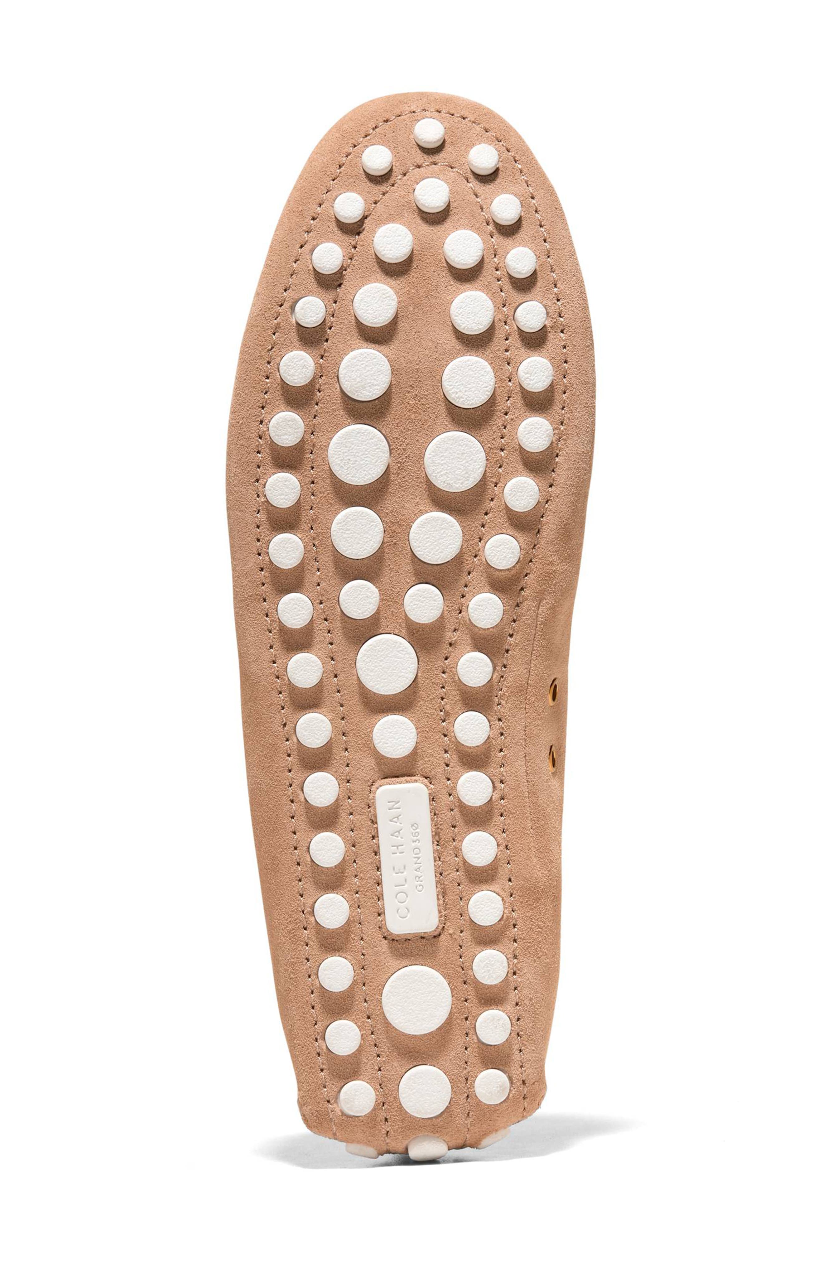 Cole Haan Gissella Driving Loafer, Alternate, color, 