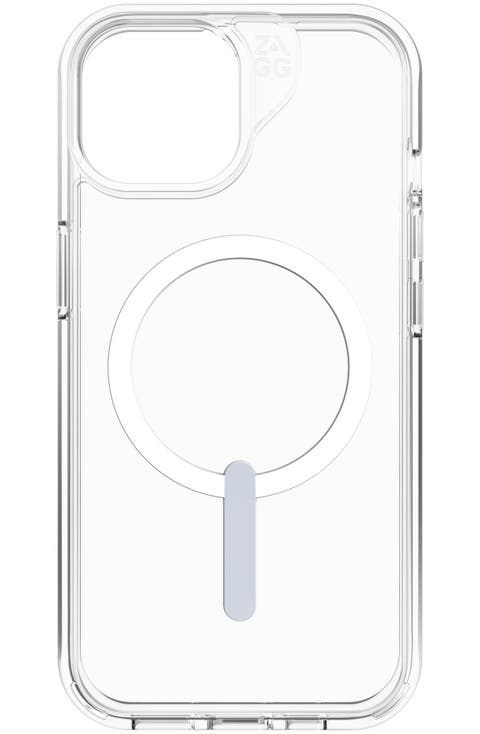 Crystal Palace Snap Case for Apple iPhone 15 / 14 / 13