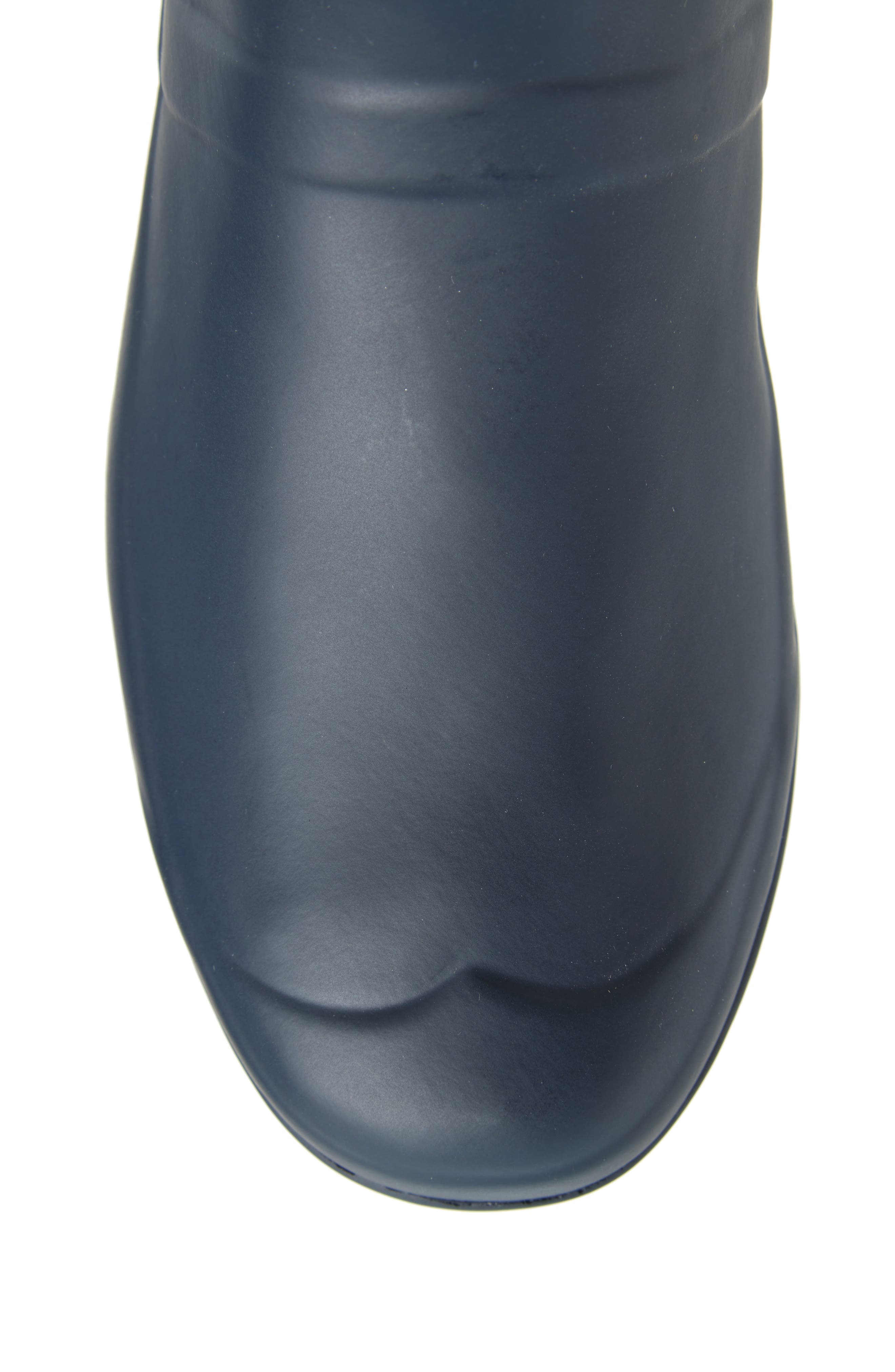 Hunter Original Tall Waterproof Rain Boot, Alternate, color, 