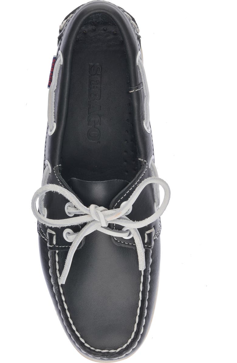 Sebago Docksides Portland Water Resistant Boat Shoe (Women) | Nordstrom