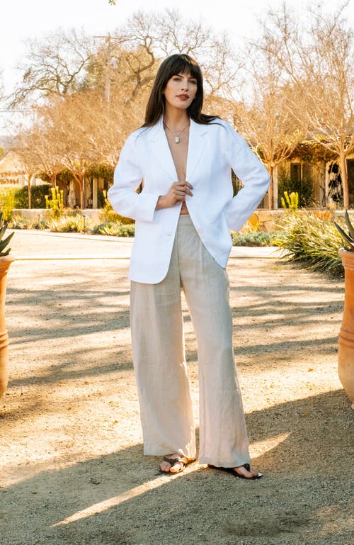 Whimsy + Row Parker Blazer