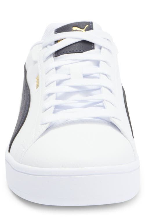 Puma Court Classico Sneaker