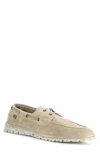 Ambitious 11910 Lug Sole Boat Shoe