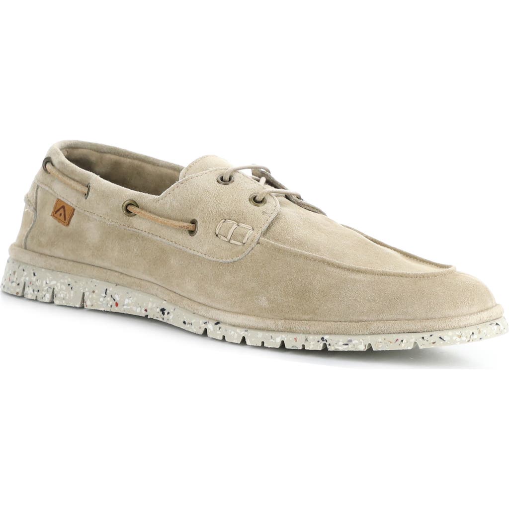 AMBITIOUS AMBITIOUS 11910 LUG SOLE BOAT SHOE
