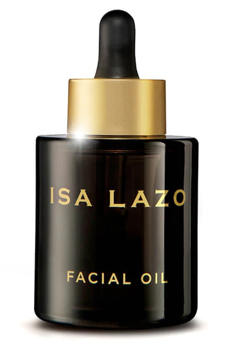 Facial Oil, Main, color, NO COLOR