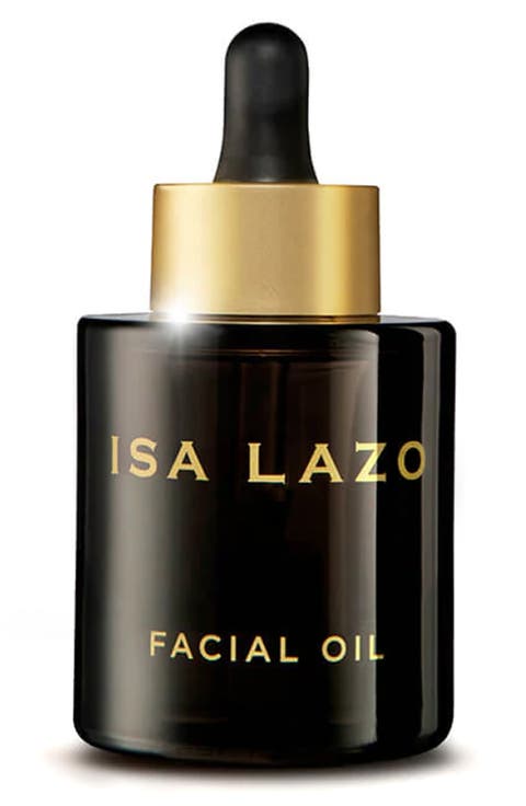 Facial Oil