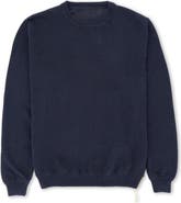 Fortela Rover Cotton Crewneck Sweater