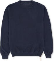 Fortela Rover Cotton Crewneck Sweater