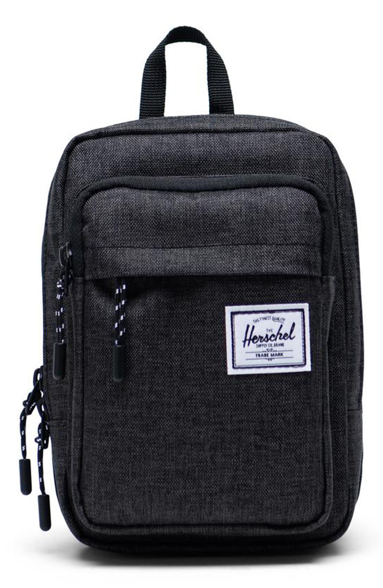 Herschel Supply Co. Large Form Shoulder Bag, Main, color, 