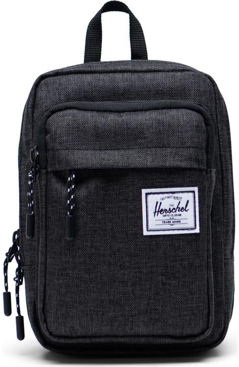 Herschel Supply Co. Large Form Shoulder Bag, Main, color,