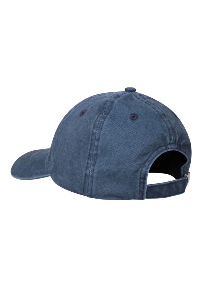 Padstow Established Baseball Cap, Alternate, color, Navy