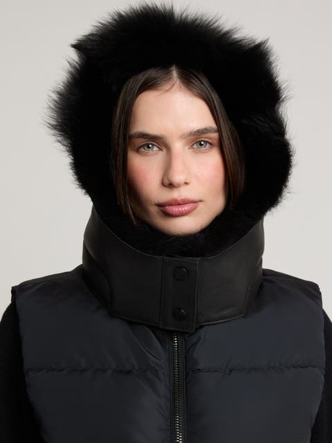 Berry Hood