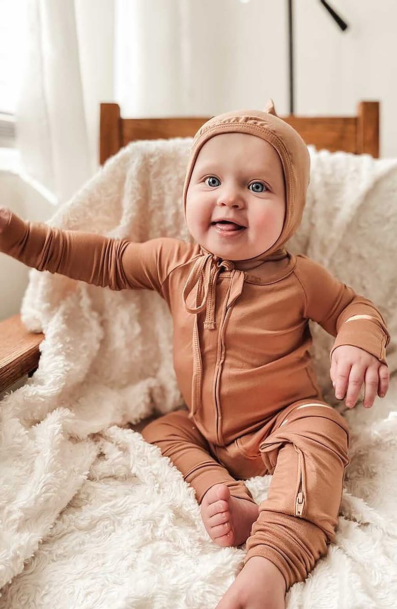 Tenth & Pine Convertible Romper, Alternate, color, 