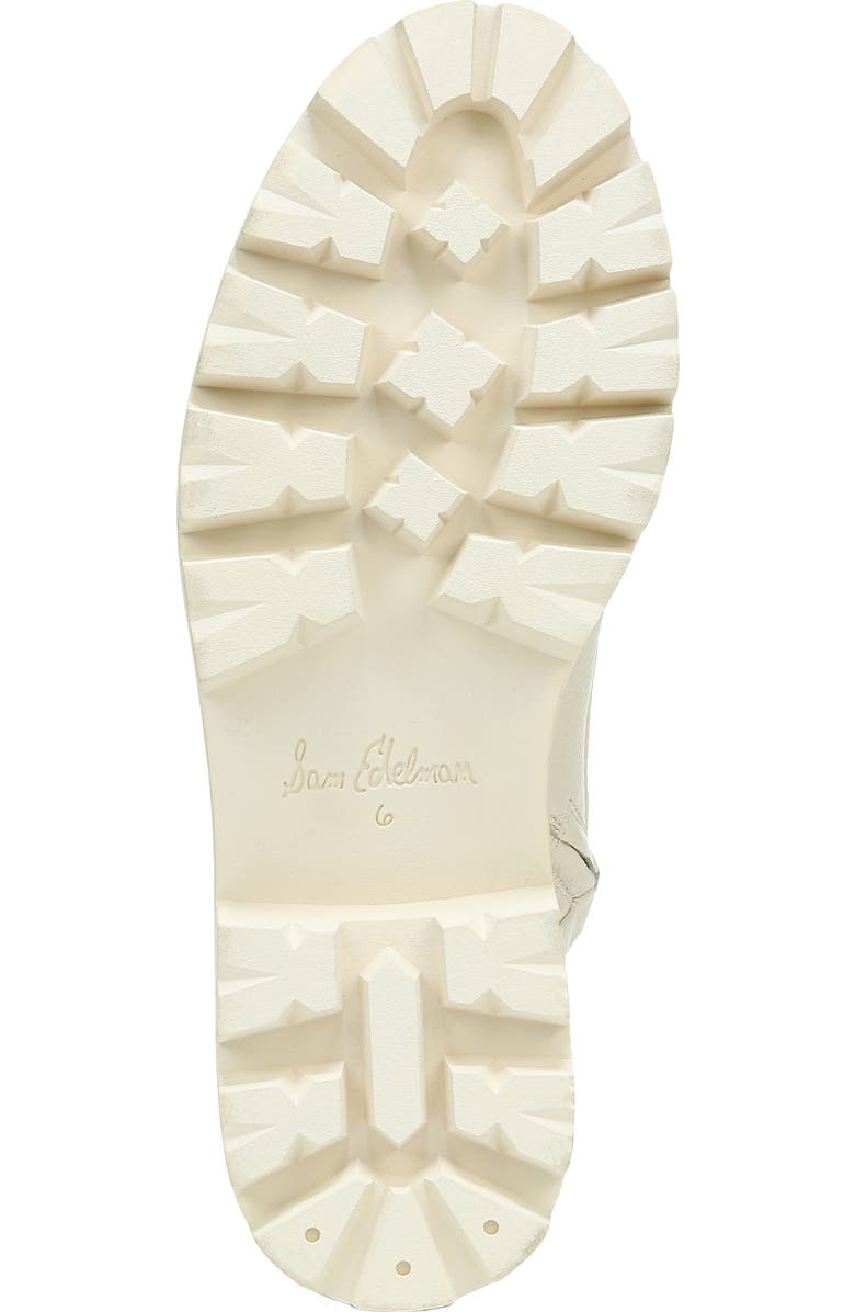 Sam Edelman Garret Combat Boot, Alternate, color,