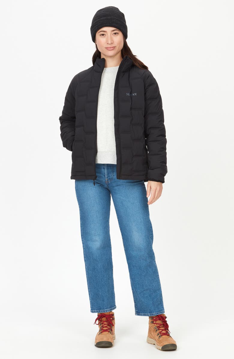 Marmot WarmCube<sup>™</sup> Active Novus Insulated Jacket, Alternate, color,