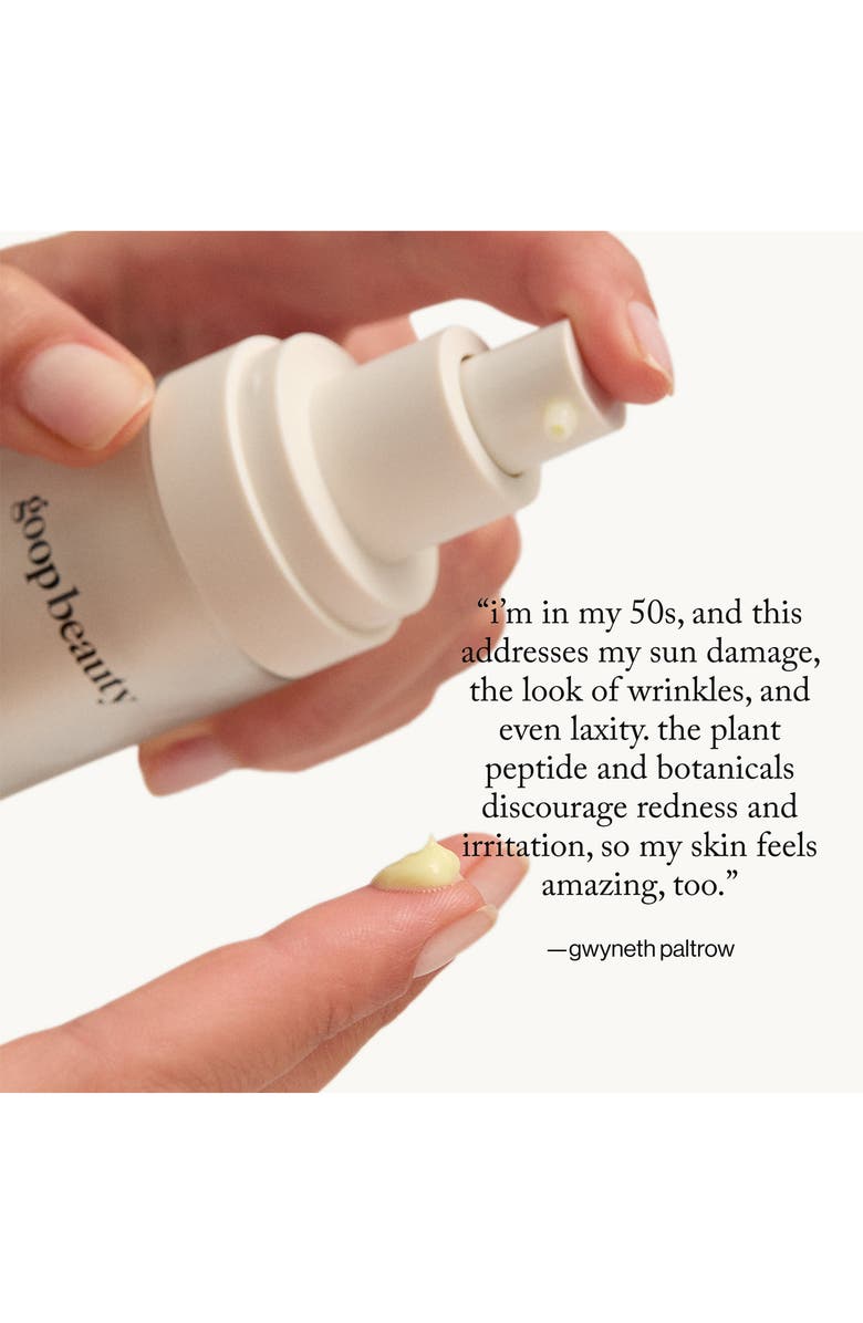 GOOP 3X Retinol Regenerative Serum, Alternate, color, 