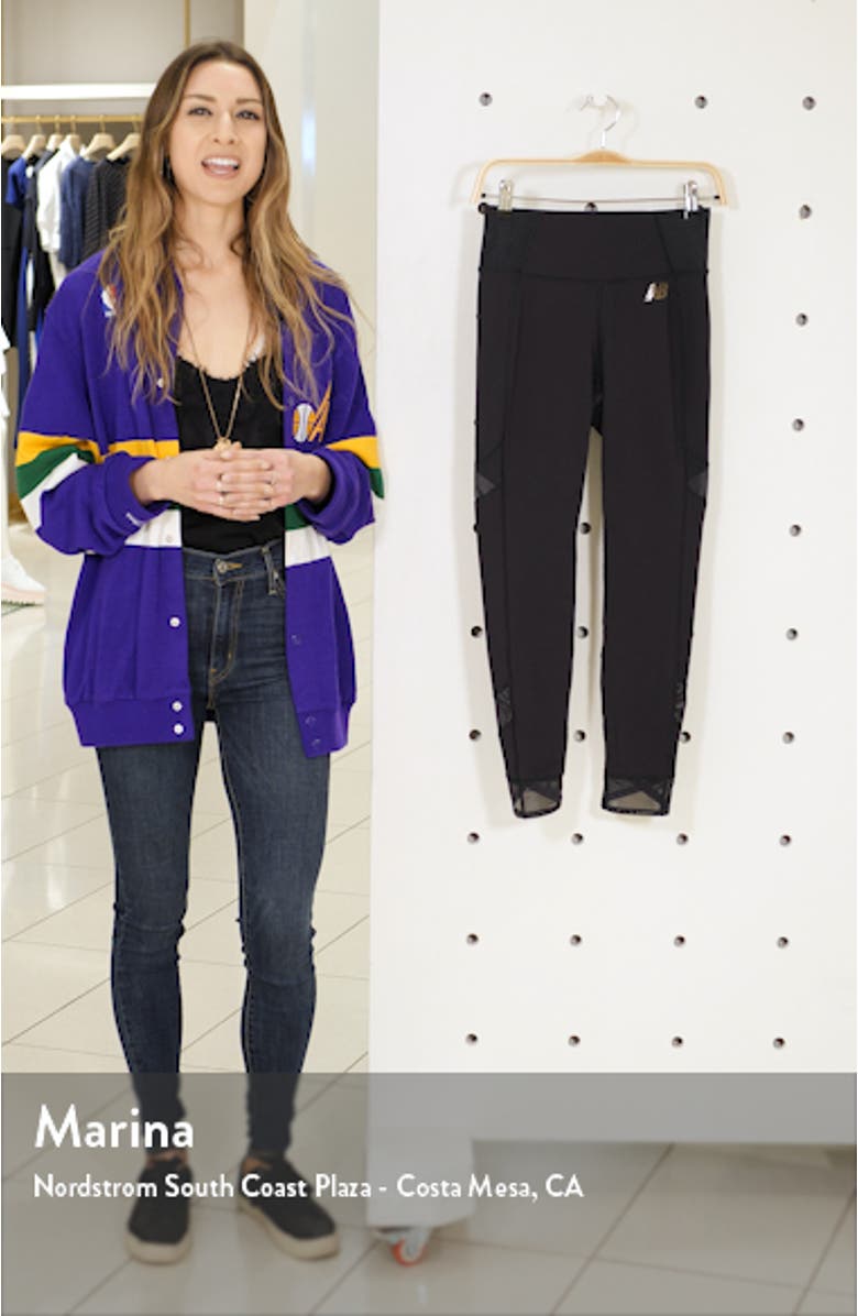 Evolve High Waist Tights, sales video thumbnail