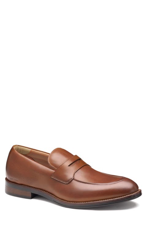 Copley XC+ Waterproof Penny Loafer (Men)
