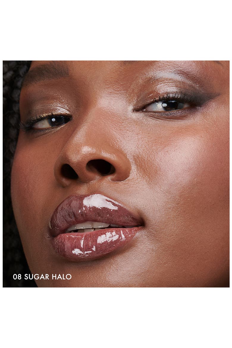 Prisma Glass High Shine Lip Gloss, Alternate, color, 08 SUGAR HALO