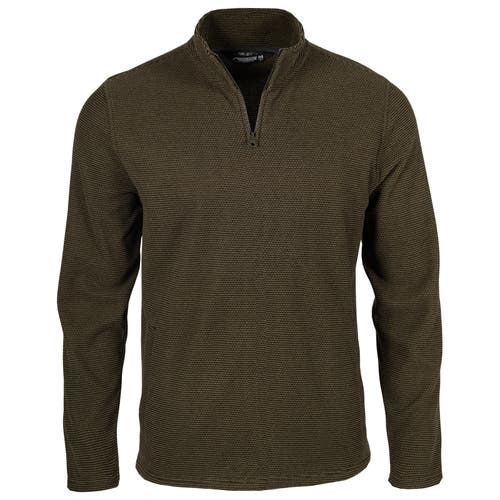 MOUNTAIN KHAKIS APEX QTR ZIP 