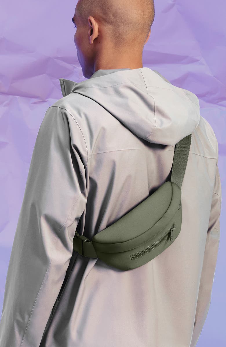 Dagne Dover Ace Water Resistant Fanny Pack, Alternate, color,