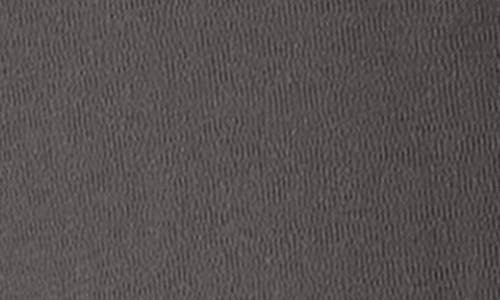 Eileen Fisher Ankle Barrel Leg Pants In Gray