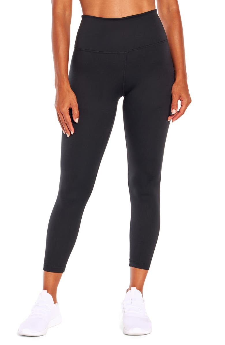 BALANCE COLLECTION Easy Contender Lux Ankle Leggings, Main, color,