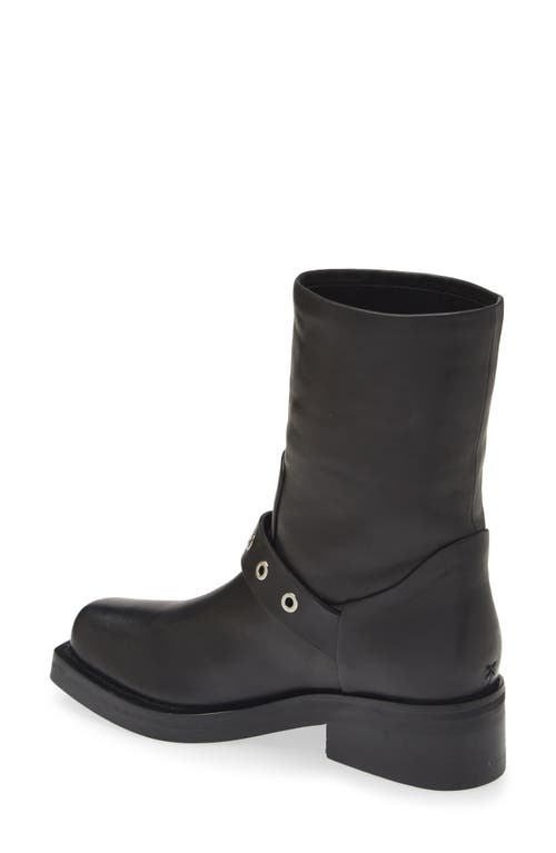 Rag & Bone Jax Moto Boot